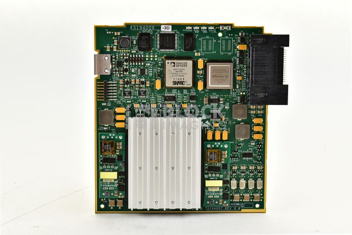 5194006-3 - GE - CT - HD DIFB High-Definition Detector Interface